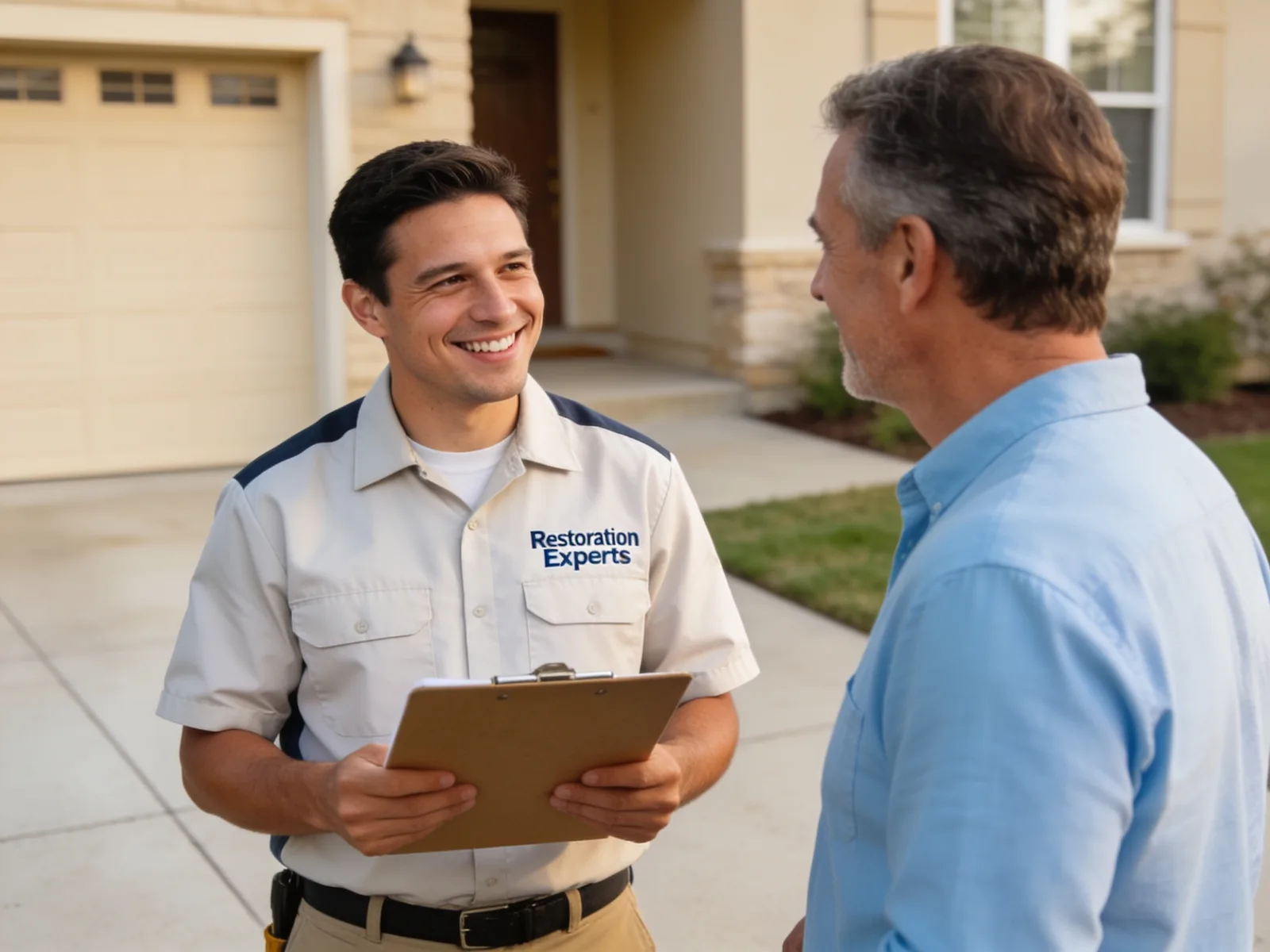 Water Damage Cleanup Carroll, OH FAQs